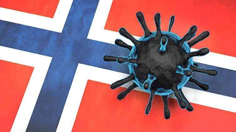 szczepienia skutki uboczne norwegoa zgony dom opieki