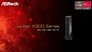 Jupiter X300 Mini PC z procesorem AMD Ryzen 4000G