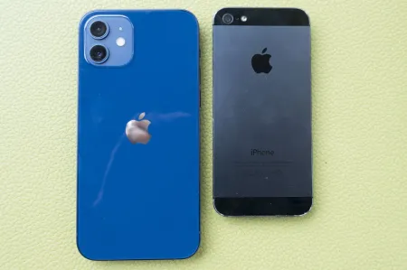 iPhone najpopularniejszym smartfonem świata. Wiemy ile sztuk w użyciu.