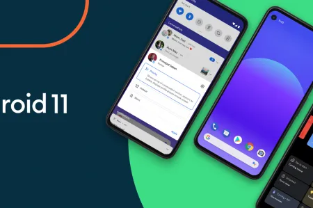 Android 11 - lista telefonów do aktualizacji [12.09.2022]