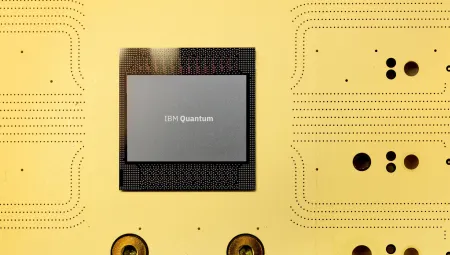 IBM zdradza przyszłość komputerów kwantowych