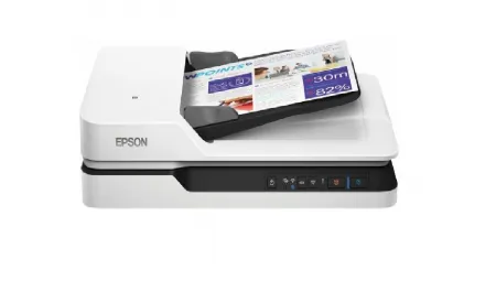 Epson WorkForce DS-1660W