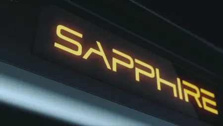 Sapphire Radeon RX 6900 XT TOXIC