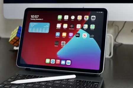 Tablety Apple iPad w końcu ze zunifikowaną aplikacją Microsoft Office
