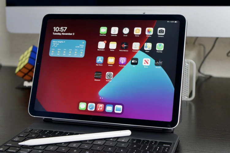 Najnowszy Apple iPad Air