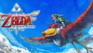 The Legend of Zelda Skywar Sword HD zapowiedziane! Premiera już w tym roku