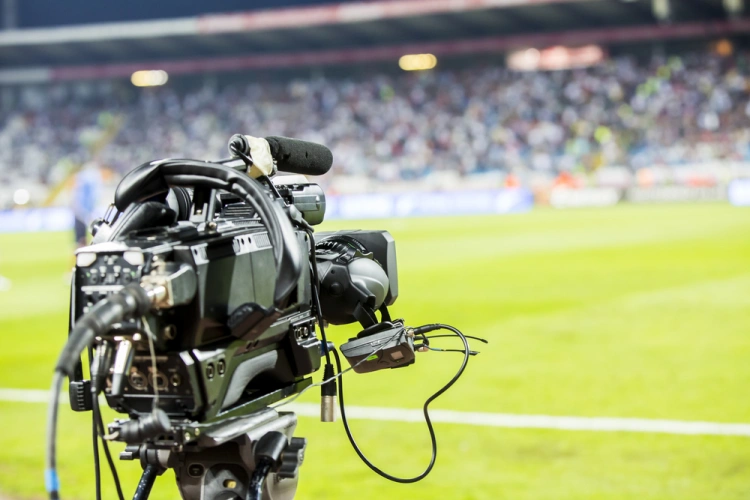 Euro Media Group, Sony, współpraca, transmisje na żywo, sport, Canal+, HDR