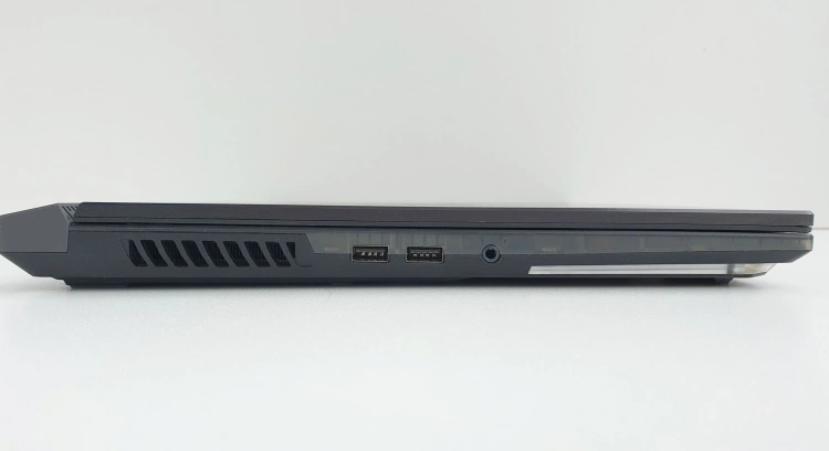 Asus Strix SCAR G733 - как приручить RTX 3080 в ноутбуке