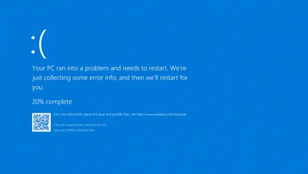 Windows 10 - lutowa aktualizacja sterowników poprawia krytyczne błędy