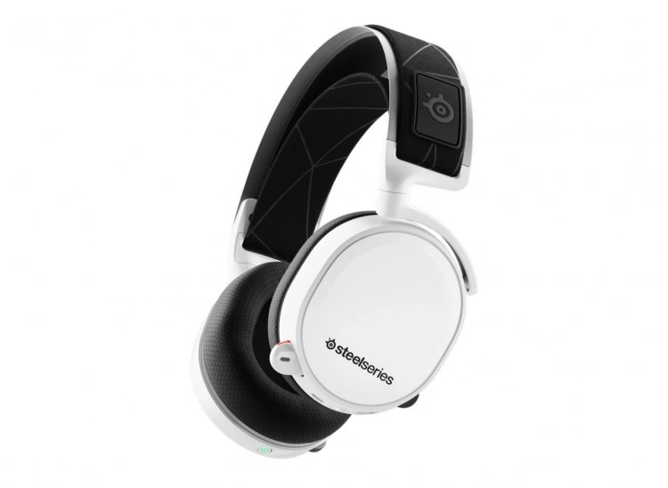 SteelSeries Arctis 7 - słuchawki idealne do PS5 w znakomitej promocji