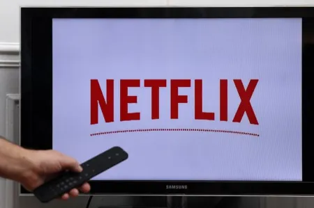Netflix – premiery i nowości marca 2021