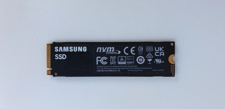 Samsung SSD 980 – ewolucja zamiast rewolucji