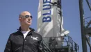 NASA kupi grawitację od twórcy Amazonu - Jeffa Bezosa