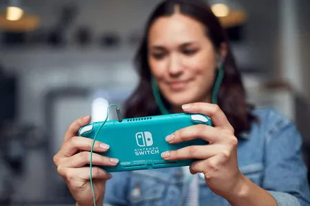 Nintendo Switch Lite w rewelacyjnej cenie na Amazon.pl