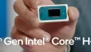 Już za trzy dni Intel pokaże oficjalnie procesory Tiger Lake-H oraz Rocket Lake
