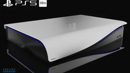 PS5 Slim - wszystko co wiemy o konsoli Sony. Plotki i fakty