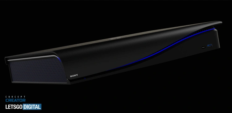 PS5 Slim - дата выпуска, цена, технические характеристики [Обновлено 26.10.2021]