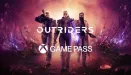 Oficjalnie: Outriders za darmo dla posiadaczy Xbox Game Pass!