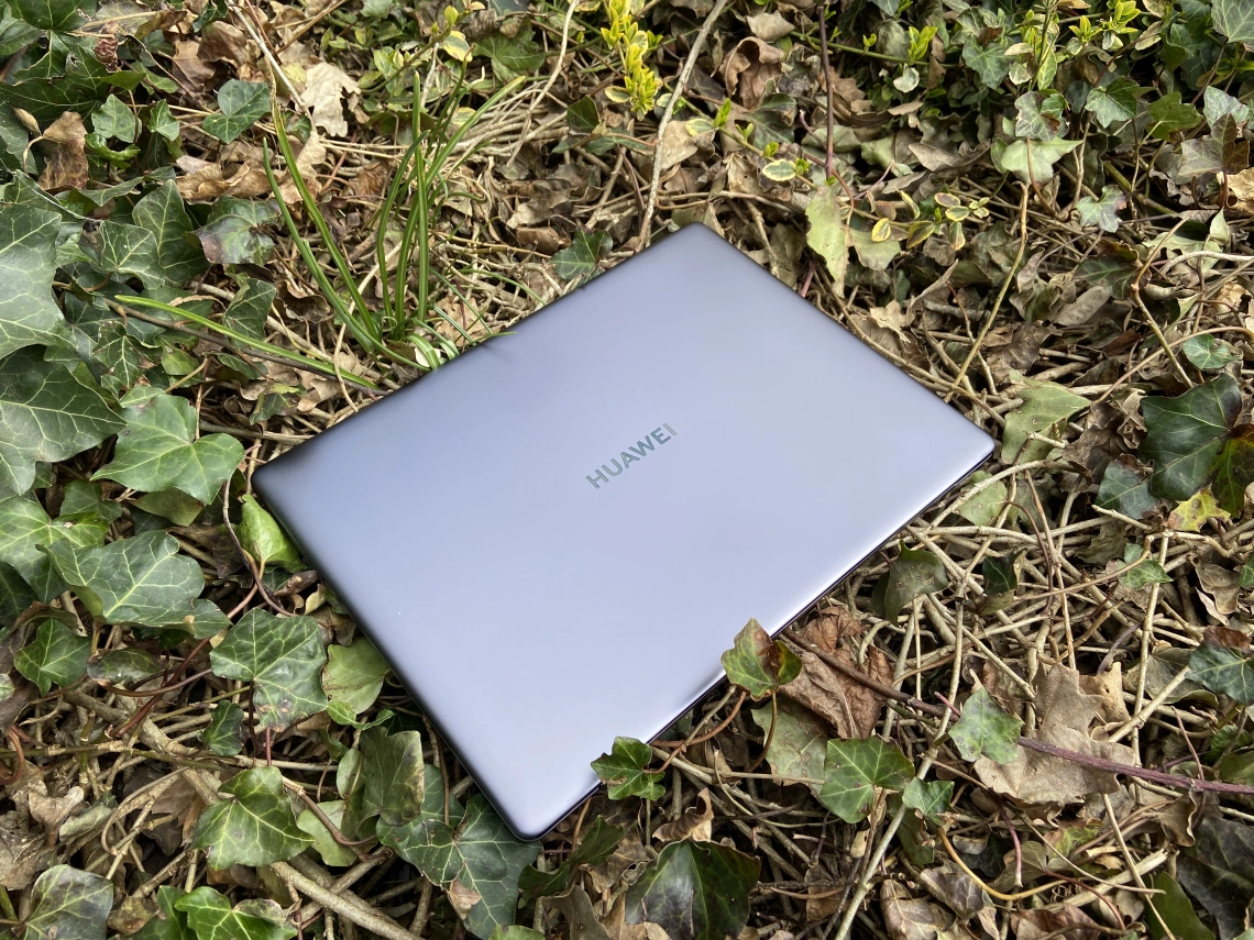 Huawei Matebook 13 - jeden z najlepszych ultrabooków do 3000 zł
