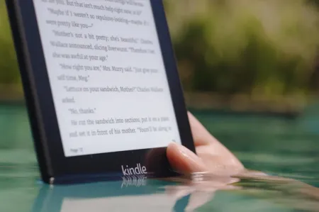 Czytnik Kindle Paperwhite w promocji na polskim Amazonie! Warto skorzystać