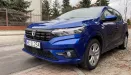 Dacia Sandero - świetne multimedia w jeszcze lepszej cenie [RECENZJA]