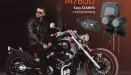 Mio MiVue M760D - pierwszy na rynku wideorejestrator na motocykl