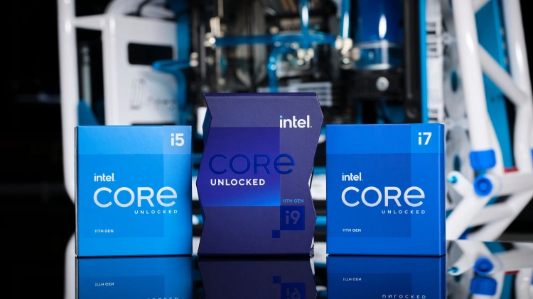Test Intel Core i9 11900K oraz i5 11600K – jak wypada premiera Rocket Lake?