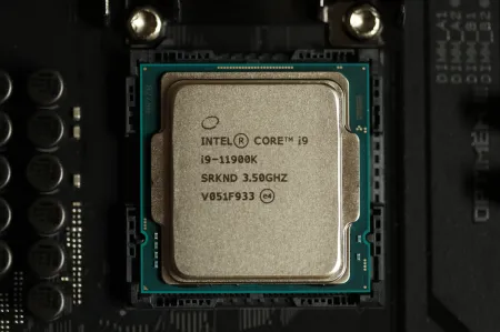 Rocket Lake-S: ile energii zużywa flagowy procesor Intela?