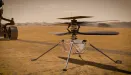 Mars – nie zgadniecie, co helikopter Ingenuity zabrał na czerwoną planetę