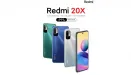 Redmi 20X - ultra tani smartfon z 90 Hz ekranem i 5G. Trafi do Polski?