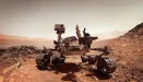 Mars – Perseverance znalazł obiekt nieznanego pochodzenia