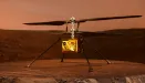 Mars – helikopter Ingenuity zrobił pierwsze zdjęcie i samodzielnie przetrwał noc