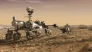 Perseverance zrobił selfie z Ingenuity na Marsie. Urocze i „rodzinne” zdjęcie