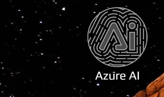 Widget Microsoft Azure AI