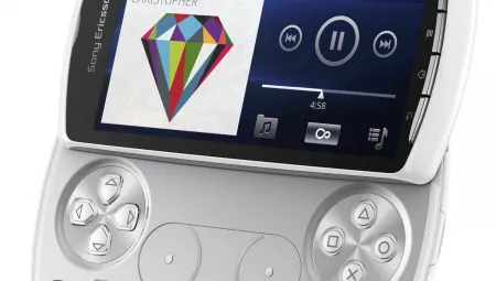 Gry z PlayStation na Androida? Sony rozważa taką możliwość.