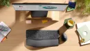 Ergonomiczne urządzenia – sposób na zachowanie zdrowia w biurze i podczas pracy zdalnej, dzięki Logitech