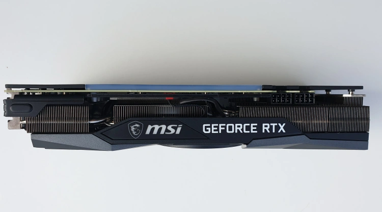 MSI RTX 3060 Ti 8 GB Gaming X TRIO – dobra karta, tylko gdzie ją kupić?
