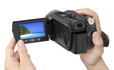 Sony: nowe kamery HD 