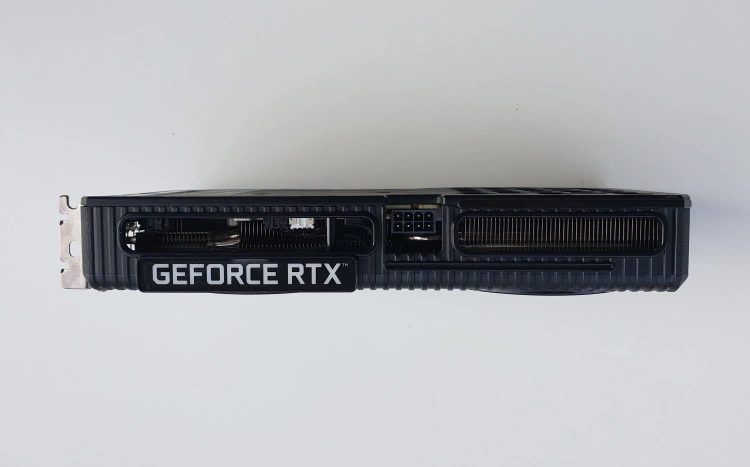 PALIT RTX 3060 DUAL OC – godny następca GTX 1060?