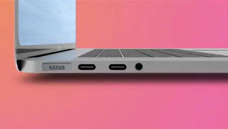 Apple nie wie co robić. Zadebiutuje "nowy" MacBook Pro bez Touch Bar