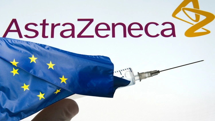 astrazeneca unia europejska pozew ue sąd umowa zobowiązania szczepionki partie dostawy