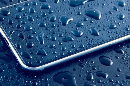 Apple pozwane za warunki gwarancyjne! Chodzi o iPhone'a po zalaniu.