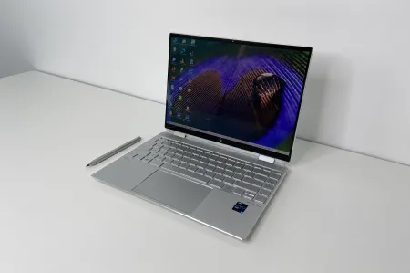 HP Spectre x360 14 - test lifestylowego laptopa premium z trybem tabletu