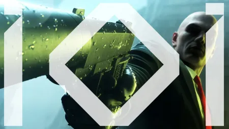 Hitman - Twórcy kultowej serii tworzą grę na wyłączność Xbox Series X