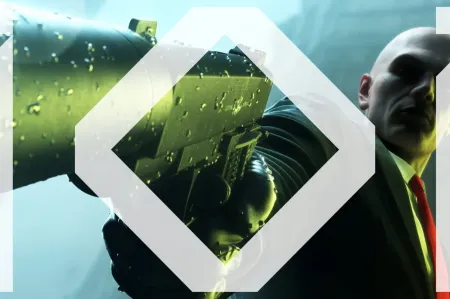 Hitman - Twórcy kultowej serii tworzą grę na wyłączność Xbox Series X