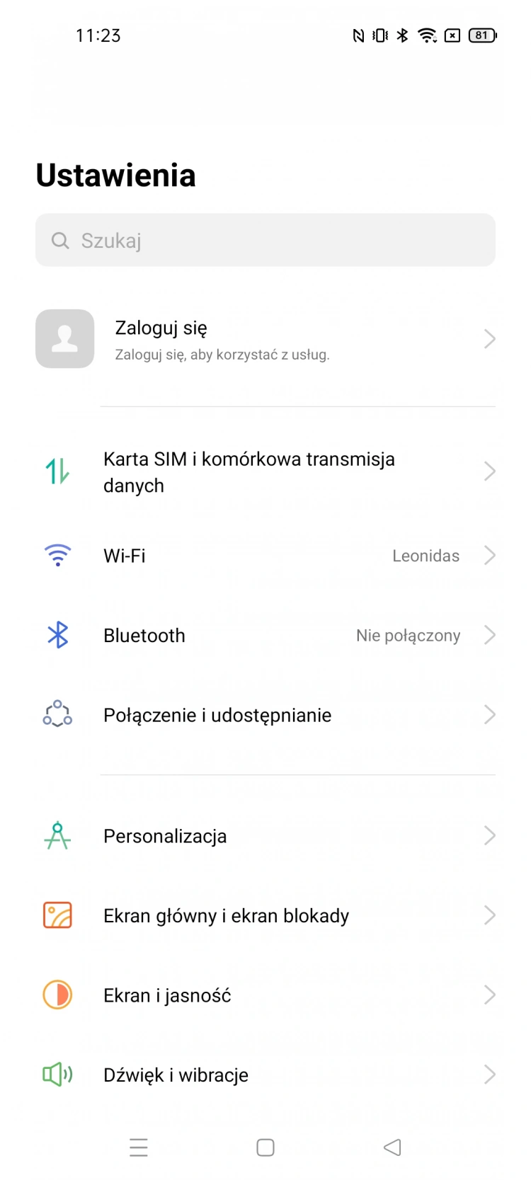 realme 8 5G - test najtańszego smartfona z 5G w Polsce