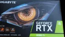 RTX 3080 Ti od Gigabyte z 12 GB pamięci