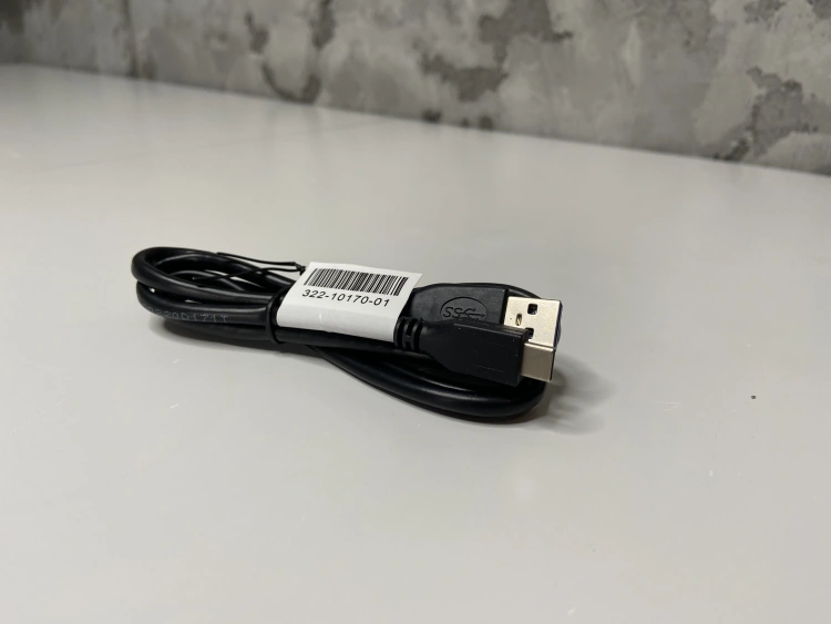 Kabel USB Typu A do USB Typu C