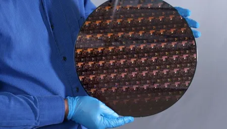 Pierwszy chip w 2 nm dostępny! Kto go wyprodukował