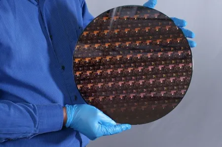 Pierwszy chip w 2 nm dostępny! Kto go wyprodukował